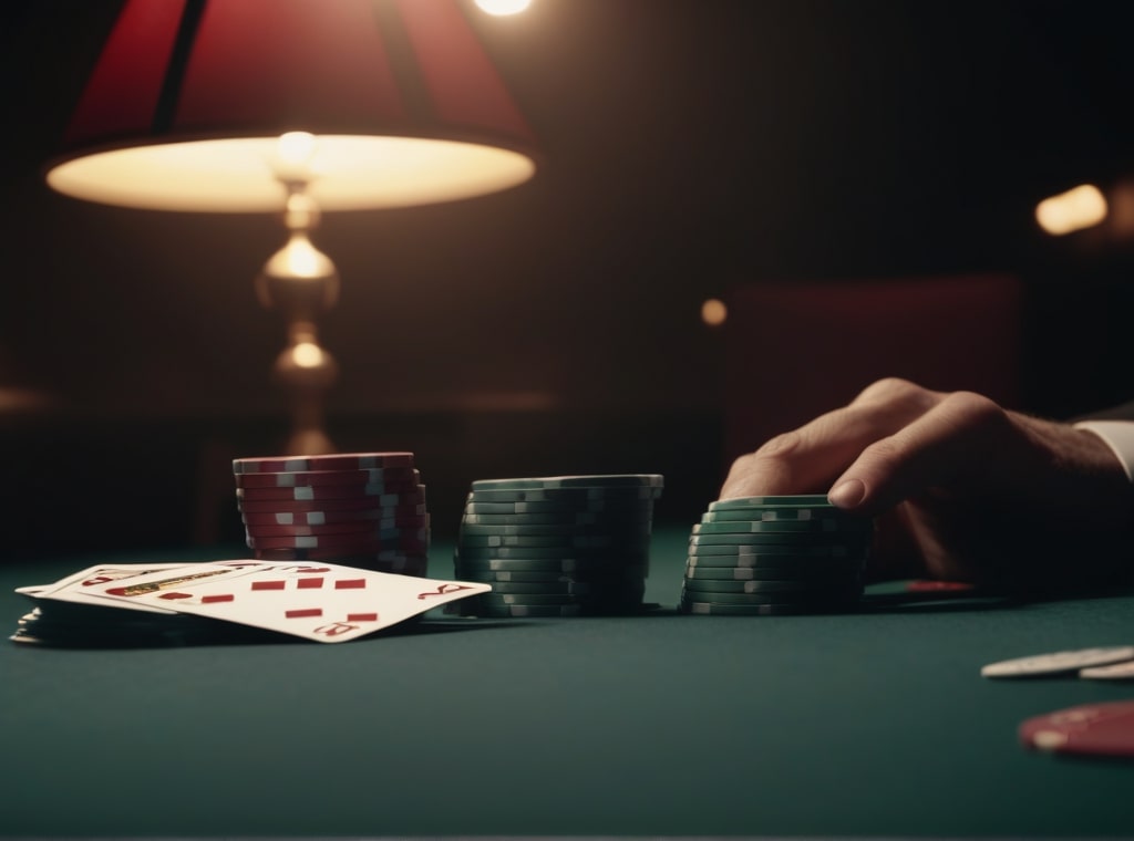 Securely Withdraw Money from Online Casinos: A Step-by-Step Guide